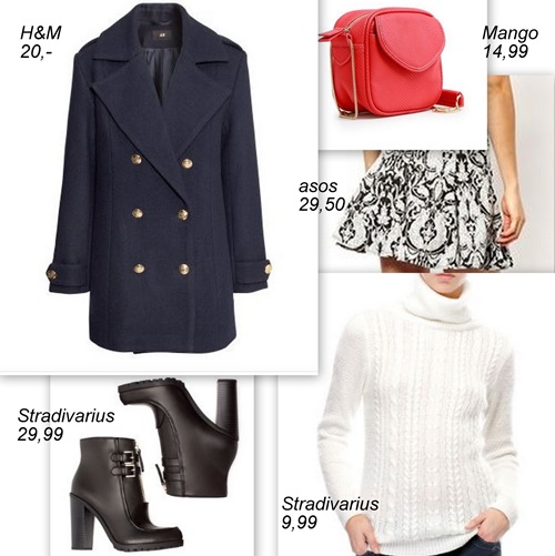 Olivia Palermo Outfit