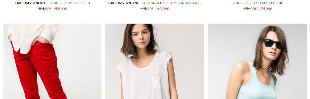 mango onlineshop