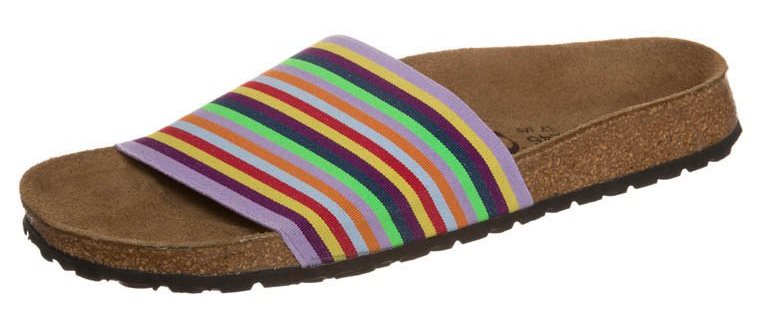Birkenstock Birkis