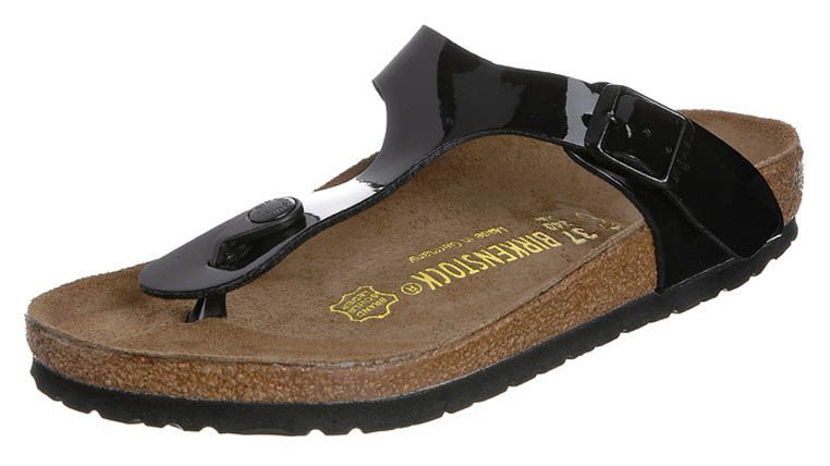 Birkenstock-Gizeh