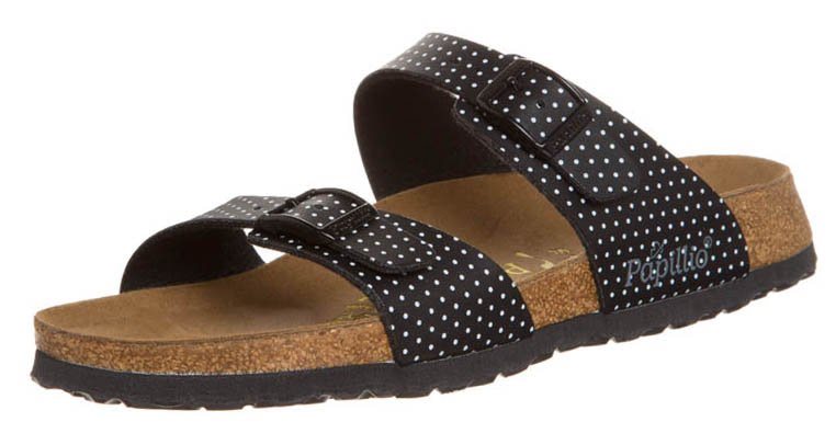 Birkenstock-Papillio
